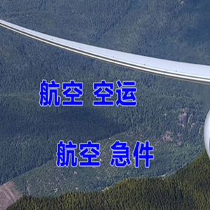 临沂航空快运快递-选东方航空和上海航空